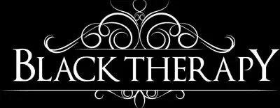 logo Black Therapy logo Black Therapy